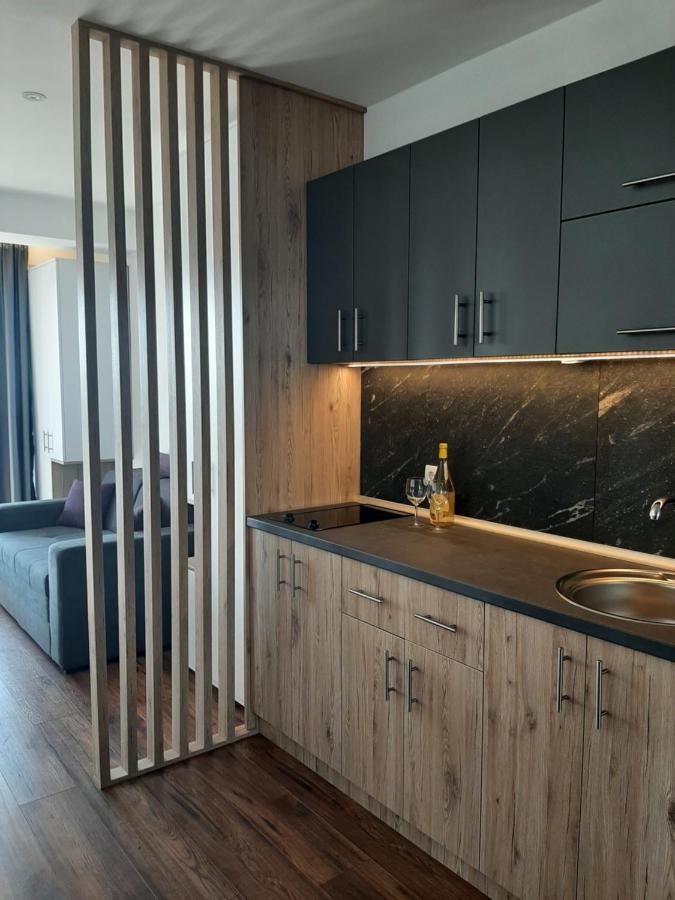 Vihor A21 Apartment Kopaonik Exterior photo